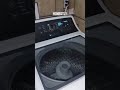 product review of the ge smart washer model number gtw585bsv2ws the latina tradwife approved ✅