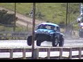 kris lauffer baja wheelie