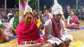 RABHA BIYA|BHAMIDHAR WEDS NITUMONI|HAPPY WEDDING