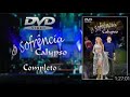 DVD Ô Sofrência - Banda Calypso