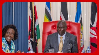 DP Gachagua: Beware of Leaders Seeking to Divide Mount Kenya