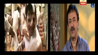 Rajkumar Hirani's  dream film 'pk'