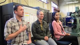 LWTech MFG Day 2018
