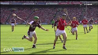 GAANOW Rewind: Super Siblings - Hurling