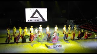 Festival Raíces de Nuestro México - Grupo Folklórico Achtotlani - Guerrero