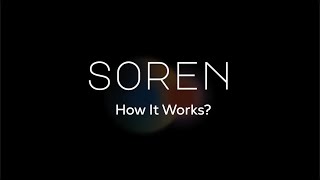 Soren Audio Mastering Agent | How It Works | Rast Sound