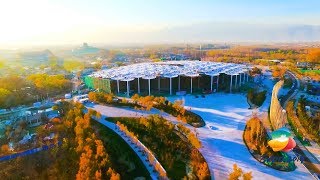 Beijing: World Horticultural Exposition to begin on April 29