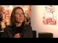 Video of the day | Christmas at Frankfurt's trade fair ce