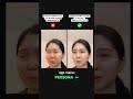 Persona app 💚 Best video/photo editor #selfie #filters #nails #makeuplover