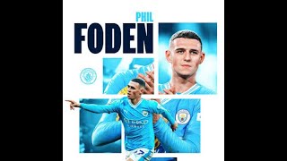 Why Phil Foden is the Most Interesting Case in Football