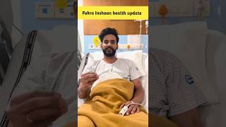 Fukra Inshaan से milne aayi  or Aashika hospital 😱#viral #biggboss #fukrainsaan #elvishyadav