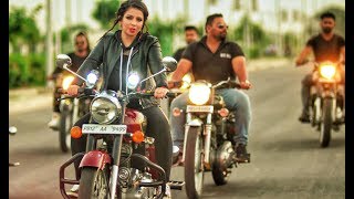 Whiskey Di Bottal | Preet Hundal & Jasmine Sandlas Full HD video | Latest Punjabi Songs 2018