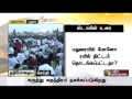 m.k. stalin addressed to the mass crowd in madurai part 2