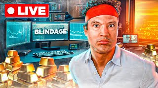 🔴 LIVE  - BLINDAGE