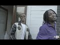 Young T & Bugsey - Dundee (Behind the Scenes)