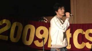 2009 匹兹堡大学Pitt-CSSA 春晚 音乐剧 天天 2