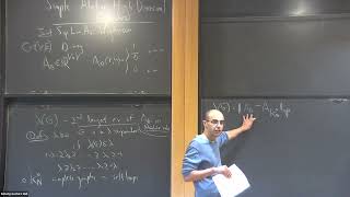 Simple High Dimensional Expanders from Cayley Graphs - Yotam Dikstein