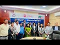 Glimpse of Industry Association Workshop conducted by JSLPS and IPE Global