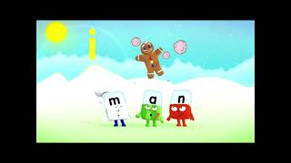 CBeebies Mashup Ident 26