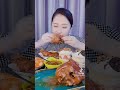 ASMR KING CRAB + SPICY SEAFOOD SAUCE (EATING SOUNDS) NO TALKING | SAS-ASMR