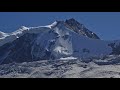 bergwanderung von zinal zur cabane d arpitetta