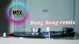 Bang Bang Remix Title Track Full Song | | Hrithik Roshan Katrina Kaif | Vishal Shekhar New 2023