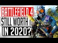 Is Battlefield 4 Still Worth It In 2020?