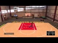 unguardable dribble glitch • best dribble moves • nba 2k17