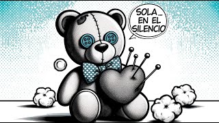 EMO - Sola en el silencio - Angy