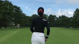 (KLPGA)Ahn shin ae