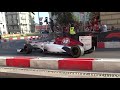 f1 milan festival darsena 29 08 2018 auto f1