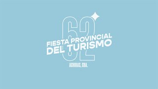 Fiesta Provincial del Turismo | Jornada 8 | Achiras 2025