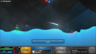 Shellshock Live Level Guide [Sitting Duck]