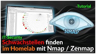 Finding vulnerabilities in your home network 🛡️ Nmap & Zenmap Tutorial 🚀