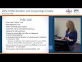 update on preconception counselling and testing dr debra kennedy