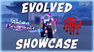 *NEW* Archer of Red (Bladeworks) EVOLVED Showcase in Anime Last Stand!