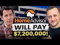 HomeAdvisor Fined $7.2 Million: How This Ends their 