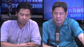 Osmeña raises flags on RCBC branch manager's actions