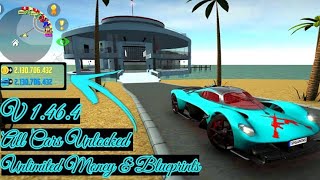 Car Simulator 2 Android Gameplay | Unlimited money 🤑 2024 | New Games A1
