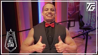 Tyler1 on meeting Faker, teaching Travis to dab, dinner w/ Doublelift