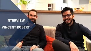 Interview avec Vincent Robert :Comment Investir à l'étranger et faire 200K€ de plus value😱