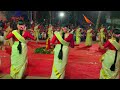 valakilukkana kunjole... 🔥🔥🔥🔥kaikottikali dance performance by akm shivaganga 😍