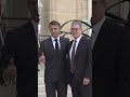 france s macron meets uk s starmer for talks in paris