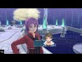 創の軌跡ルーファスルートep3part「追憶～掴んだ光」1.5*