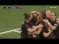 Sophia Smith Goal: Portland Thorns FC vs. Orlando Pride | Week 8