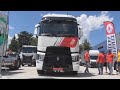 Renault Trucks T High 520 DTI 13 Tractor Truck (2021) Exterior and Interior