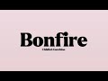 Childish Gambino - Bonfire [Lyrics]