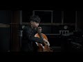 《無言花》江蕙 cello cover 大提琴版本 『cover by yoyo cello』【台語懷舊系列】