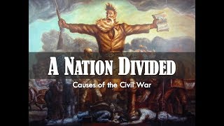 5 1 A Nation Divided
