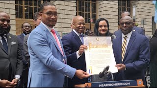 CARICOM NATIONS CELEBRATE GOLDEN JUBILEE ANNIVERSARY IN NEW YORK CITY